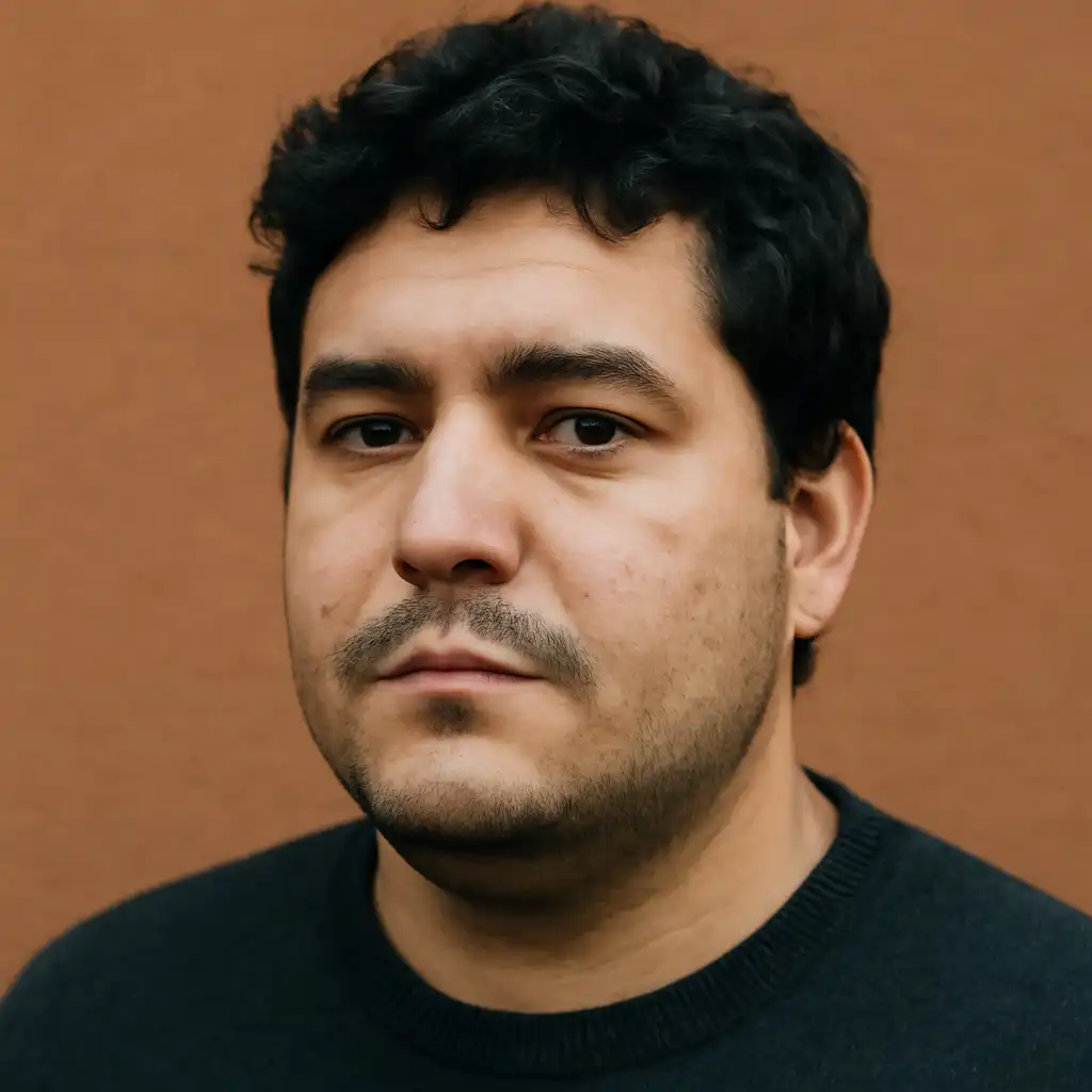 Javier Romero Esquivel